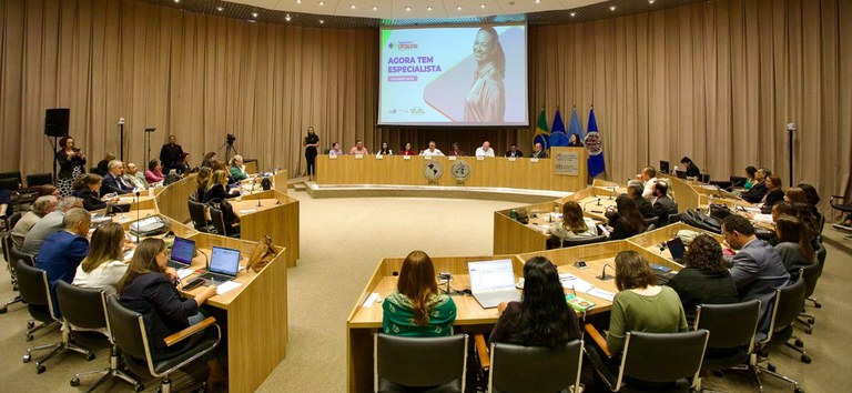 Exame poderá ser feito sob demanda mesmo sem sintomas, em decisão conjunta com o profissional de saúde