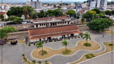 Praça 7 de Setembro