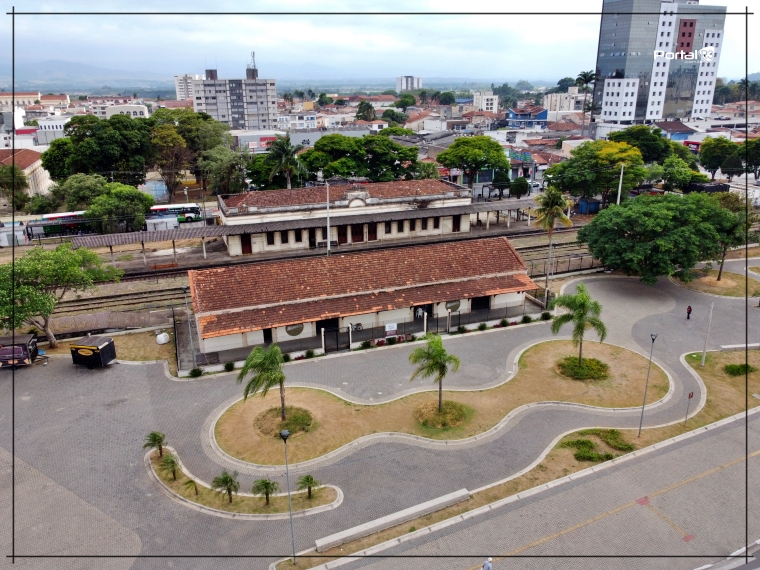 Praça 7 de Setembro