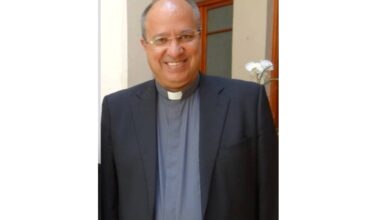 dom Ilson de Jesus Montanari