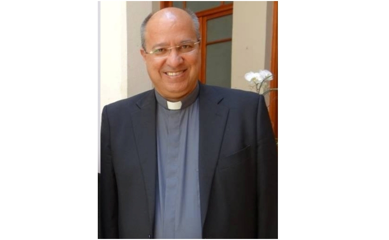 dom Ilson de Jesus Montanari