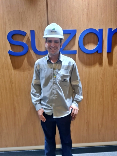 O caso de João Paulo Rodrigues, hoje operador de Produção,