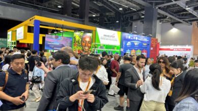 InvestSP debate oportunidades de negócios com empresas da China