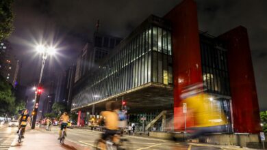 Previsão do tempo para quarta-feira (17), em SP: dia com sol entre poucas nuvens