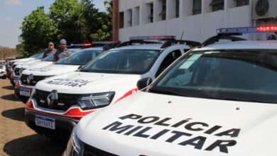 Governo de SP entrega 39 novas viaturas às Polícias Civil e Militar para a região de Piracicaba