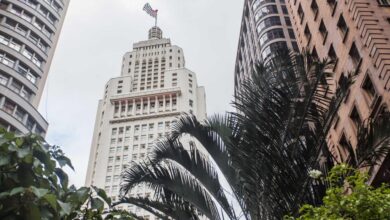 Previsão do tempo para quarta-feira (24), em SP: sol entre muitas nuvens