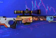 Como as Skins de CS2 Refletem uma Tendência Global