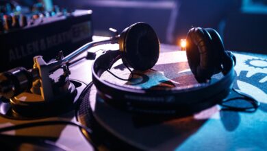 Melhores DJs do mundo