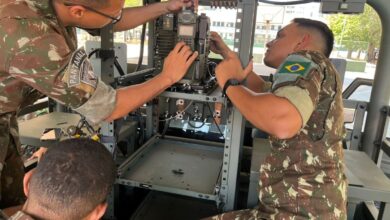 Comando de Comunicações e Guerra Eletrônica do Exército