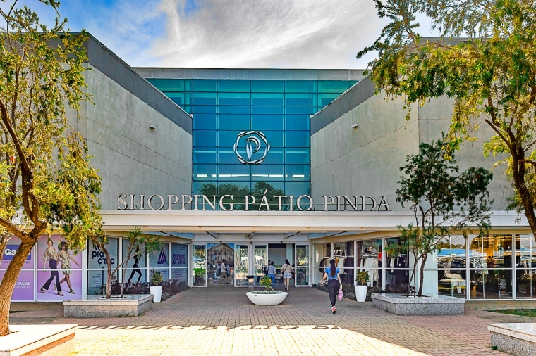 Shopping Pátio Pinda