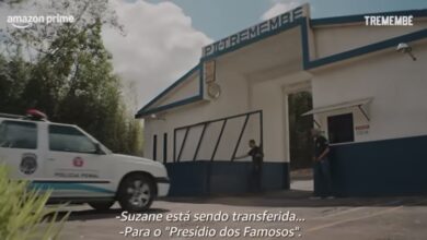 Série Tremembé será exibida no Prime.