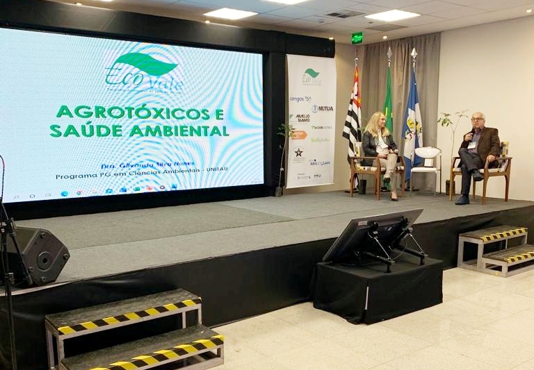 O EcoVale bem como o EcoSP são eventos sem fins lucrativos, idealizados e organizados pela FNE (Federação Nacional dos Engenheiros) e pelo SEESP (Sindicato dos Engenheiros no Estado de São Paulo), com o apoio do HITT