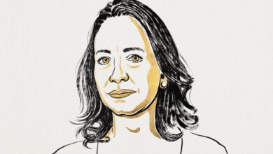 Maria Corina Machado