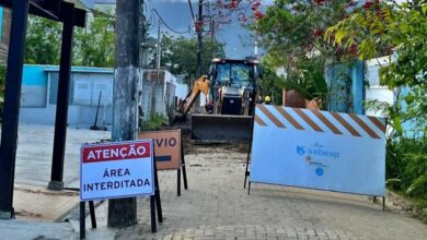 Durante a realização dos serviços, a equipe de Comunicação da empresa contratada estará presente para prestar esclarecimentos, oferecer suporte e minimizar os transtornos causados.