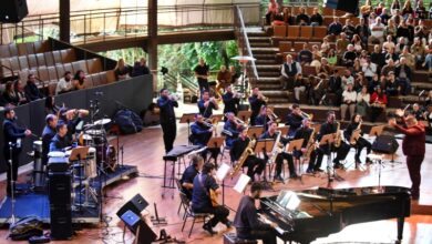 Ilhabela será anfitriã do 1º Encontro de Bandas do Litoral Norte e Vale do Paraíba