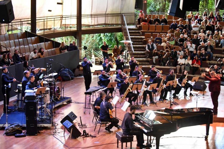 Ilhabela será anfitriã do 1º Encontro de Bandas do Litoral Norte e Vale do Paraíba