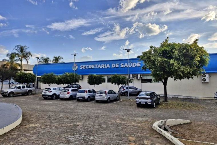 Secretaria de Saúde de Pindamonhangaba