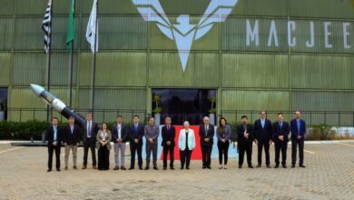 O encontro foi marcado por um debate produtivo e construtivo, que permitiu esclarecer dúvidas sobre o papel e as áreas de atuação da Alada.