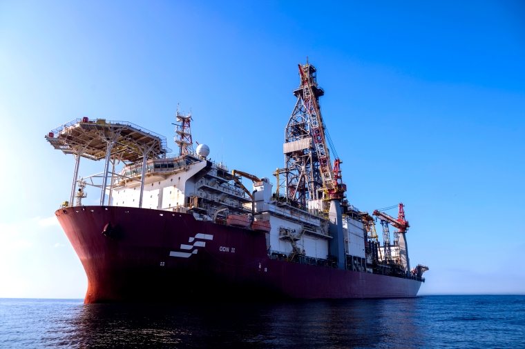 Sonda de perfuração NS-42