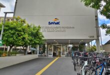 Atividade do Senac Pindamonhangaba durante a Semana Global de Empreendedorismo 2025