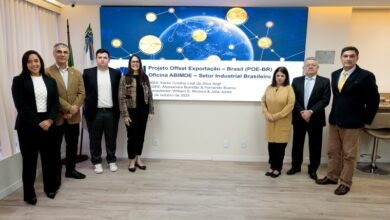 O encontro teve início com a abertura conjunta das três instituições, seguida da apresentação da equipe do CGEE, responsável pela coordenação técnica do projeto