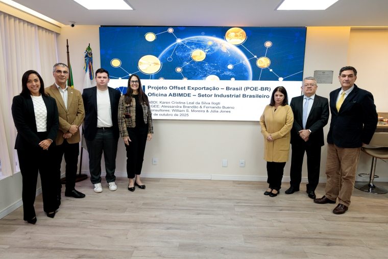 O encontro teve início com a abertura conjunta das três instituições, seguida da apresentação da equipe do CGEE, responsável pela coordenação técnica do projeto