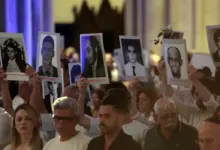 Ato inter-religioso é dedicado à memória das vítimas da ditadura