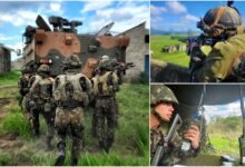 As ações ocorrerão no Campo de Instrução da AMAN e em áreas urbanas e rurais de Resende, Itatiaia, Porto Real, Quatis, Distrito de Bulhões (Porto Real) e Distrito de Floriano (Barra Mansa).