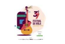 37º Festival da Viola José Corrêa Cintra – inscrições abertas até 10/11