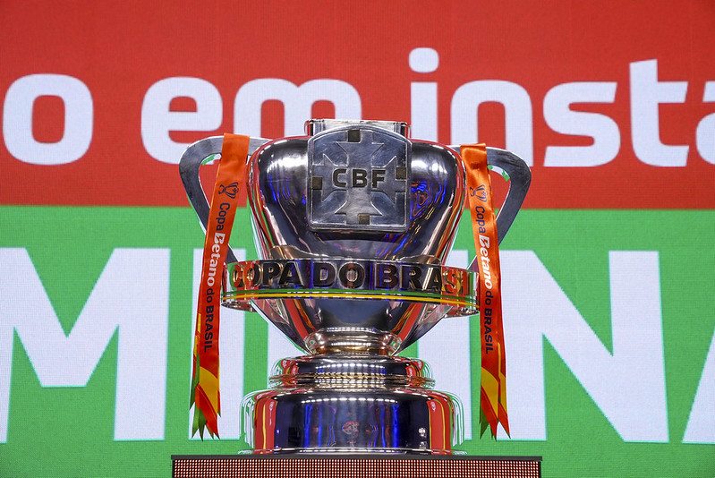 Taça da Copa do Brasil