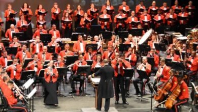 Evento reunirá 11 bandas, 10 projetos musicais, 21 oficinas e 35 professores no Rio de Janeiro