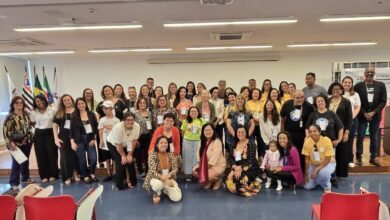 Com o tema central “Unindo Saberes e Vozes: o papel dos Conselhos no desenvolvimento de Pindamonhangaba”, o evento reuniu representantes de diversos conselhos municipais, gestores públicos, profissionais e membros da sociedade civil, em um amplo espaço de diálogo e construção coletiva.