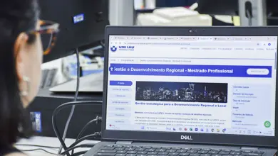 Curso reconhecido pela CAPES com nota 4 adota formato híbrido, ampliando o acesso de profissionais de todo o país e fortalecendo a integração entre a gestão pública e privada no desenvolvimento regional