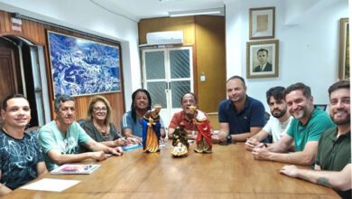 : Prefeitura de Aparecida define datas da Festa de Santos Reis 2026