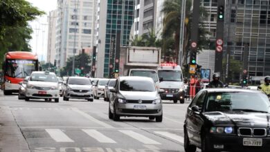 Previsão do tempo para sexta-feira (10), em SP: tempo instável