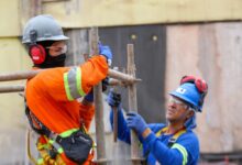 Veja as 50 cidades campeãs de emprego em agosto e no ano