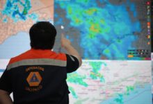 Defesa Civil alerta: nova frente fria traz risco de chuva forte, ventania e granizo em SP a partir de domingo (12)