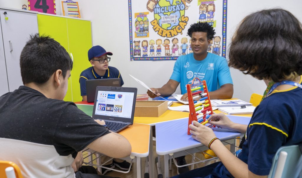 SP amplia política da educação especial e cria instrumentos para acompanhamento individualizado de estudantes