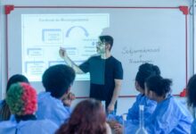 Processo seletivo da Seduc