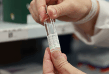 Do laboratório à veia do paciente: como os antídotos contra o metanol atuam no corpo e salvam vidas em SP