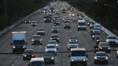 Demanda por serviços do Detran-SP cresce 57% com digitalização de atendimento