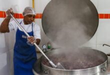 Restaurantes Bom Prato do Vale do Paraíba celebram o Dia das Crianças com cardápio especial