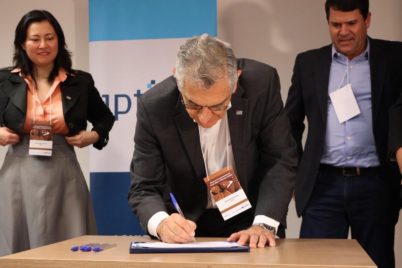 São Paulo terá nova planta de processamento de Terras Raras