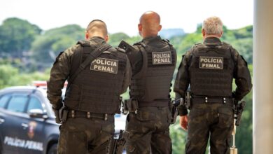 Polícia Penal de SP abre inscrições de concurso público para 1,1 mil