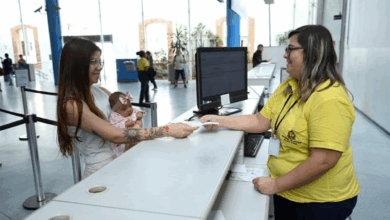 Ação do Poupatempo leva carteira de identidade a comunidades isoladas de Ilhabela