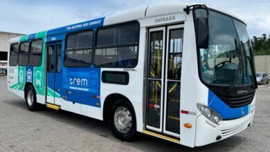 A alteração acontece no percurso da volta: sentido Poço Grande/Rodoviária.