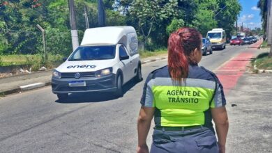 Fiscalização de ciclomotores e bicicletas elétricas em Pindamonhangaba