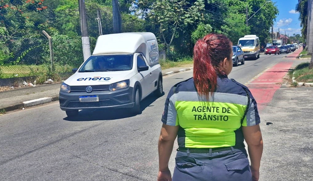 Fiscalização de ciclomotores e bicicletas elétricas em Pindamonhangaba