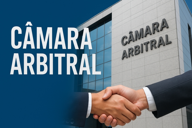 A nova Câmara Arbitral surge como uma alternativa moderna e eficiente à Justiça tradicional, oferecendo às empresas e empreendedores um meio extrajudicial, ágil e seguro para a solução de controvérsias