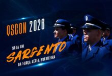 Sargento Temporário da FAB